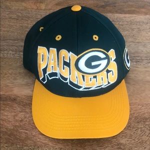 GreenBay Packers kids hat